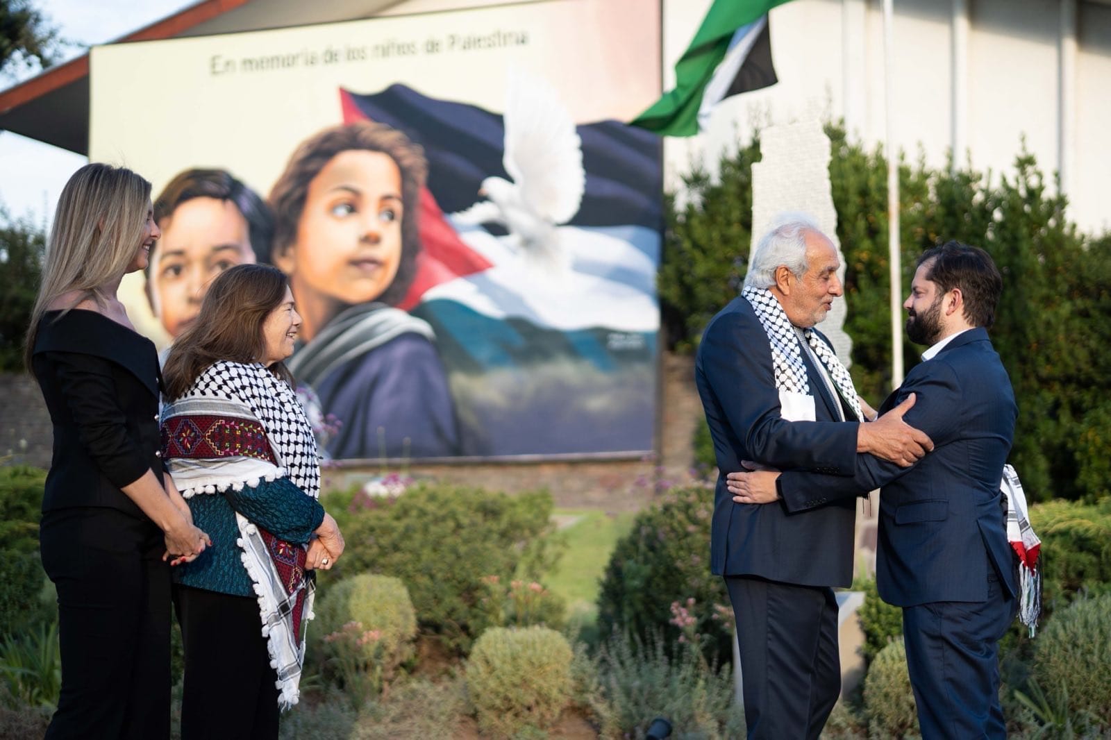 Chilenos en Israel cuestionan alcance de protección consular en 2025