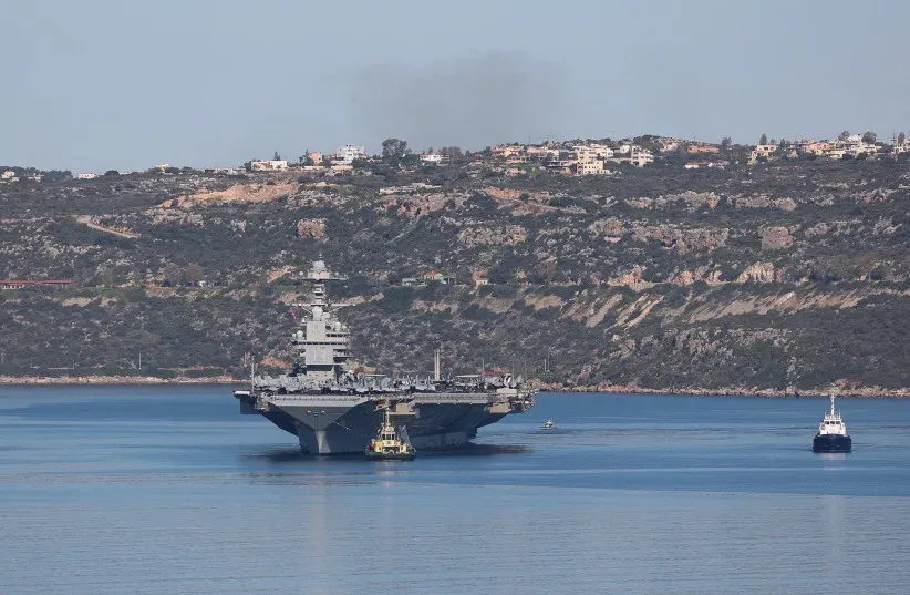 RELOJ ATÓMICO EN GINEBRA: LÍNEAS ROJAS Y EL "TODO O NADA" DE LAS NEGOCIACIONES NUCLEARES