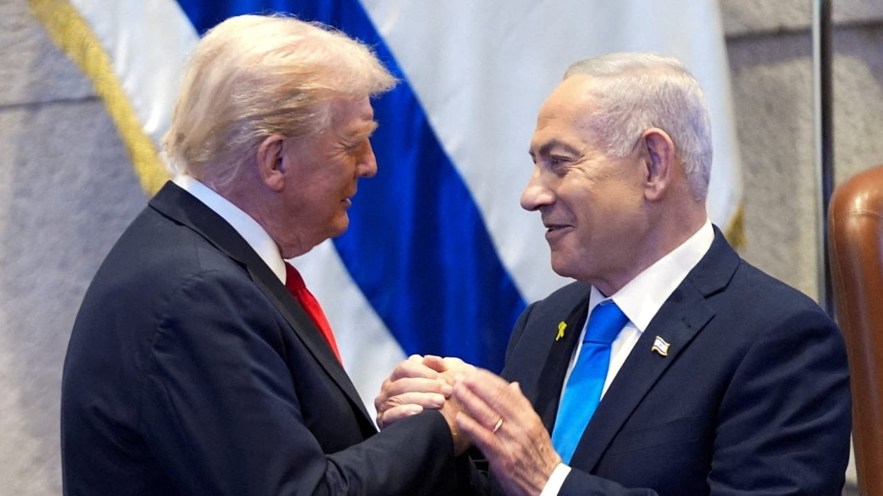 VDI GLOBAL REPORT: EL BAZAR ATÓMICO — INCERTIDUMBRE EN JERUSALÉN ANTES DE LA CUMBRE NETANYAHU-TRUMP