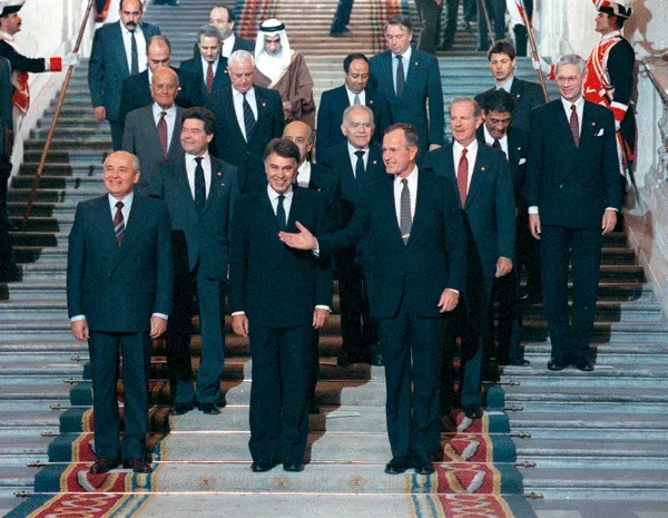 ONU enfrenta debate sobre reconocimiento palestino y fronteras post-1967