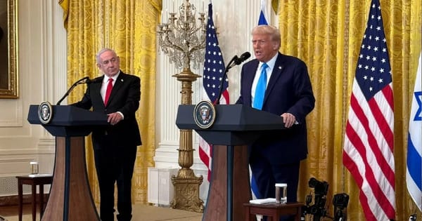 Netanyahu vs. Trump expone límites de la autonomía estratégica israelí en 2025