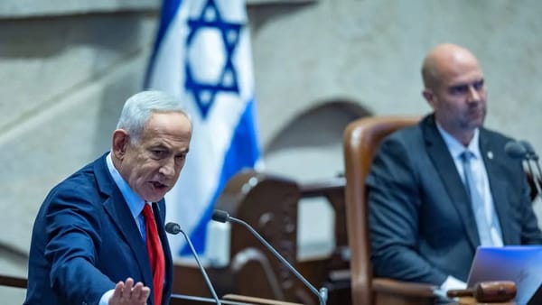 INFORME VDI: "FUERZA INIMAGINABLE": EL ÚLTIMO AVISO DE NETANYAHU ANTE EL GABINETE DE SEGURIDAD
