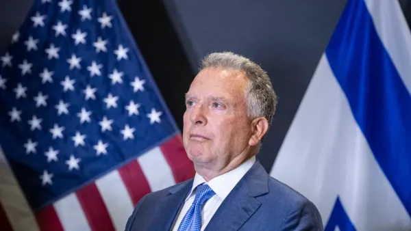 SIN CADUCIDAD: EE. UU. IMPONE DOCTRINA DE "ACUERDO INDEFINIDO" A TEHERÁN