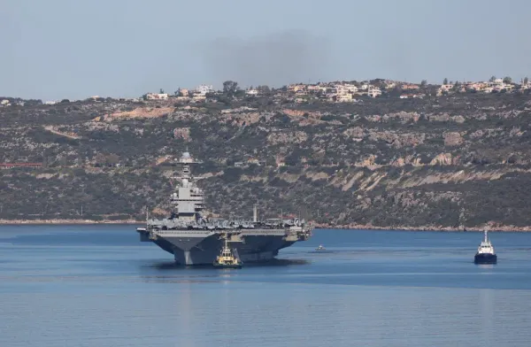 RELOJ ATÓMICO EN GINEBRA: LÍNEAS ROJAS Y EL "TODO O NADA" DE LAS NEGOCIACIONES NUCLEARES