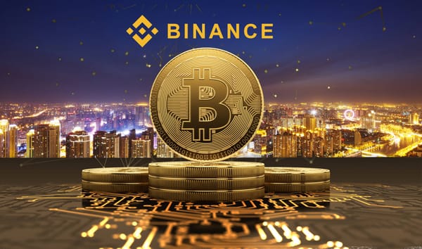 OPERACIÓN BINANCE: IRÁN FILTRÓ US$1.700 MILLONES PARA FINANCIAR TERRORISMO