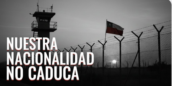 Protección consular y principio de igualdad: debate sobre chilenos residentes en Israel