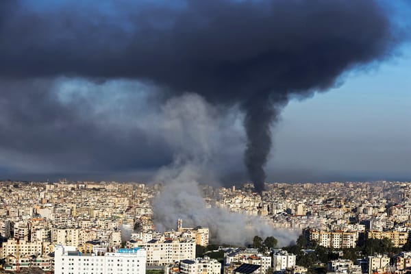 INFORME: Operación Furia Épica - Impacto Geopolítico, Energético y Financiero