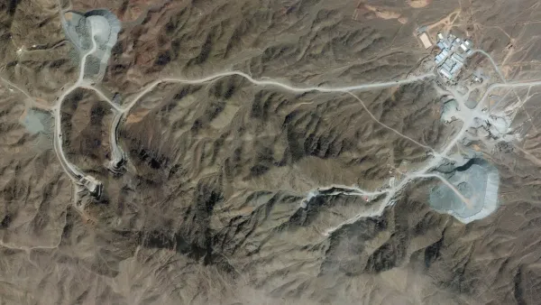 VDI GLOBAL — INFORME ESPECIAL DE INTELIGENCIA EL PROGRAMA NUCLEAR DE IRÁN: ESTADO REAL, DAÑOS ACUMULADOS Y RIESGO RADIOLÓGICO ACTIVO